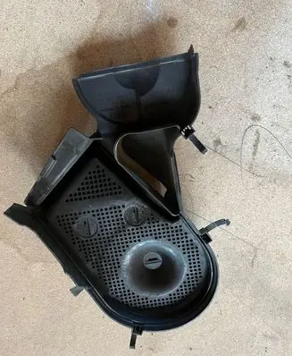 Timing belt guard (cover)