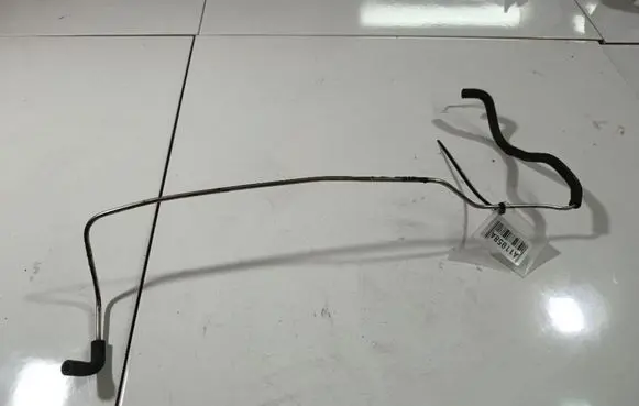 Opel Insignia A Engine coolant pipe/hose 