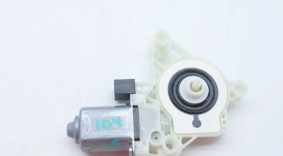 Volkswagen ID.4 Front door window regulator motor 4K0959811AJLINTER 4K0959811A