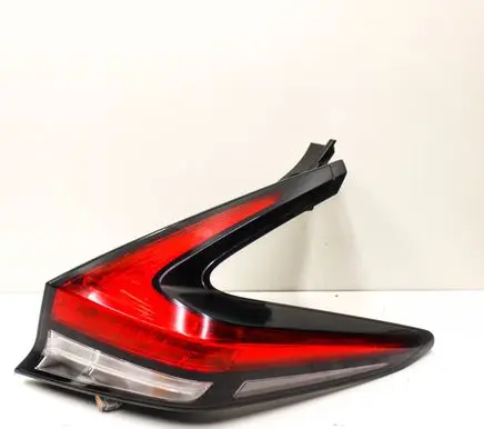Nissan Leaf II (ZE1) Rear/tail lights 265505SH0A