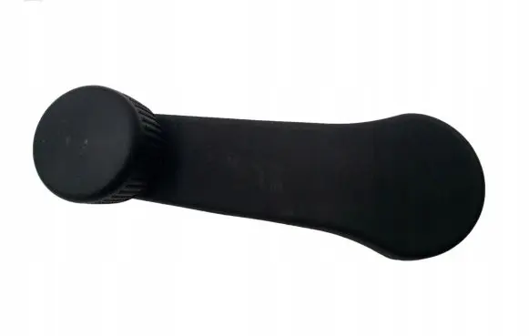 Mercedes-Benz Sprinter W901 W902 W903 W904 Front door window winding handle 