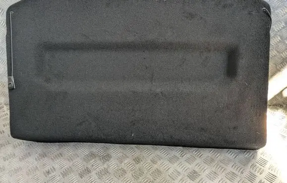 Peugeot 3008 III Parcel shelf 98397516ZD