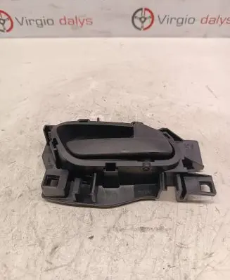 Peugeot 208 Front door interior handle 303965 12DL