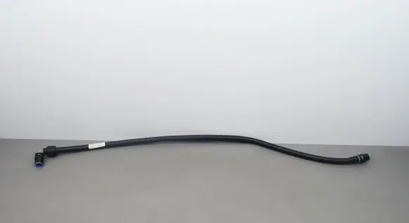 Audi A4 S4 B8 8K Air intake hose/pipe 8K0955667B