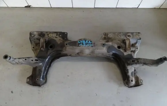 Lancia Lybra Front axle beam 