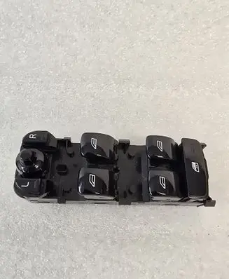 Volvo XC90 Electric window control switch 31433926