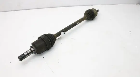 Subaru WRX Front driveshaft