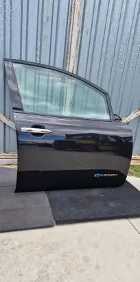 Nissan Leaf II (ZE1) Front door