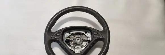 Infiniti QX50 (J50) Steering wheel 5X16K