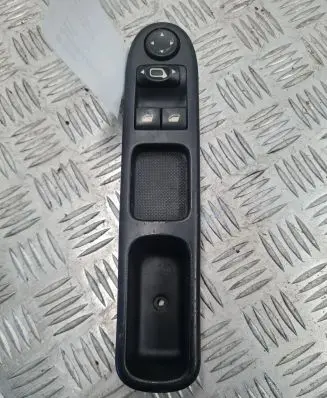 Peugeot 307 Electric window control switch