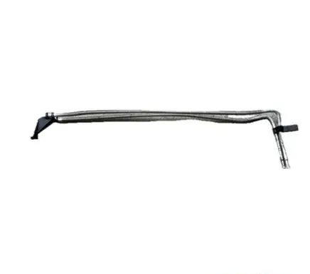 Mercedes-Benz Sprinter W906 Power steering radiator A9064661924
