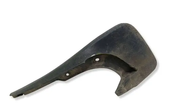 Volkswagen Golf IV Front mudguard 