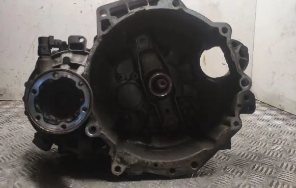 Audi A3 S3 8L Manual 6 speed gearbox DOY 1J0721261D