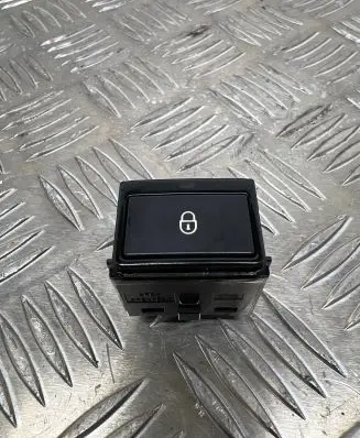 Jaguar XF X260 Central locking switch button GX7314017FC 1610181 240055830397