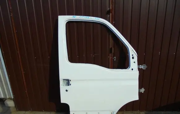 Renault Master II Front door