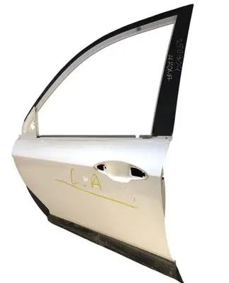 Hyundai Kona II Front door