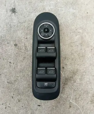 Ford Galaxy Electric window control switch 7S7T14A132AB 77042008 A2704870095