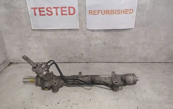 Dacia Sandero Steering rack 6900001363D 8200720880 13630225649