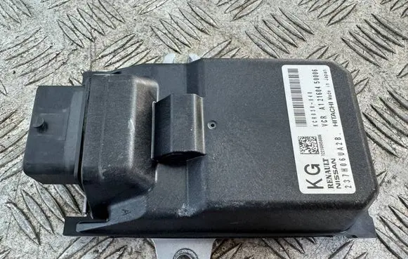 Engine control unit/module