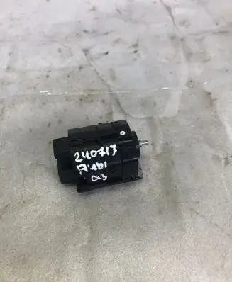 Audi Q3 F3 Other switches/knobs/shifts 83B919600A