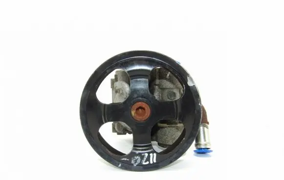 Mitsubishi Lancer X Power steering pump