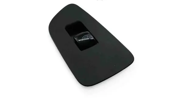 Electric window control switch
