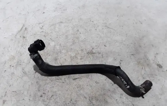 Hyundai Ioniq Engine coolant pipe/hose 369302B101