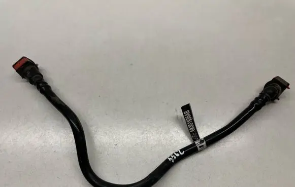 Dodge PickUp RAM SRT-10 Breather hose/pipe 68351936AB 68351936