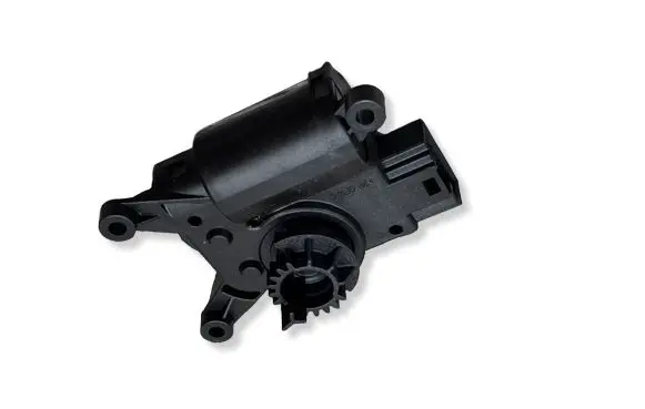 Volkswagen Golf Sportsvan Air flap motor/actuator 5Q0907511K