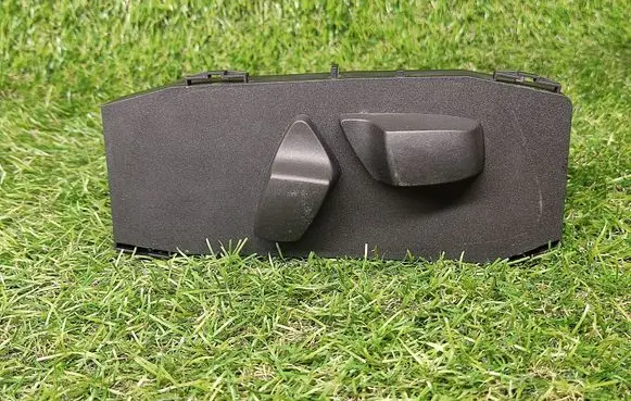 BMW 3 E92 E93 Seat control switch 6972655