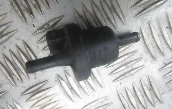 Valve vacuum