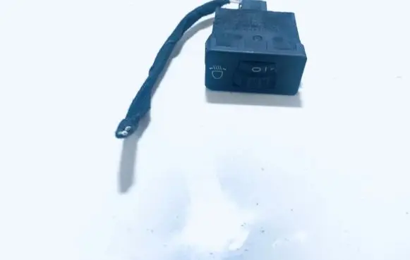 Citroen C8 Headlight level height control switch 96384422XT 96366692XT