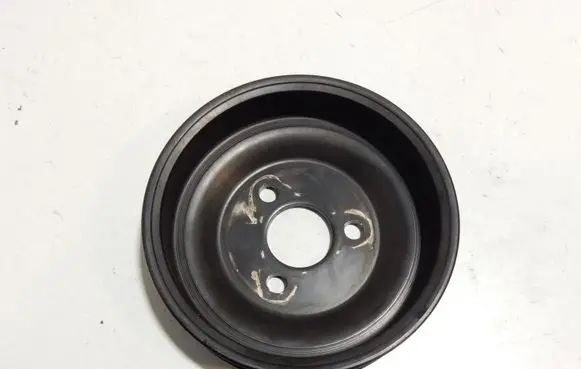 BMW X5 E70 Power steering pump pulley 7800331 60197