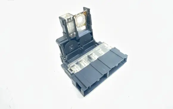 Nissan Qashqai Positive wiring loom 