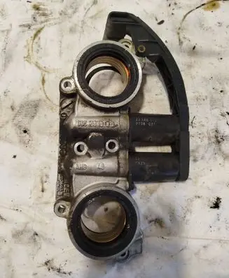 Audi A4 S4 B6 8E 8H Camshaft position sensor 060103108D