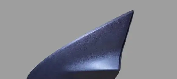 Ford Ka Fender trim (molding) 735527496
