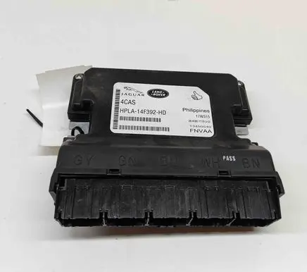 Land Rover Discovery 5 Air suspension control unit module (rear) HPLA14F392HD