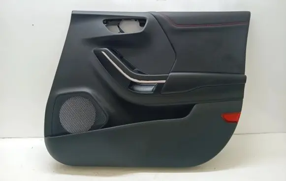 Ford Puma Front door card panel trim
