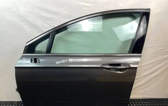 Ford Mondeo MK V Front door