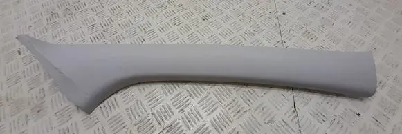 (A) pillar trim