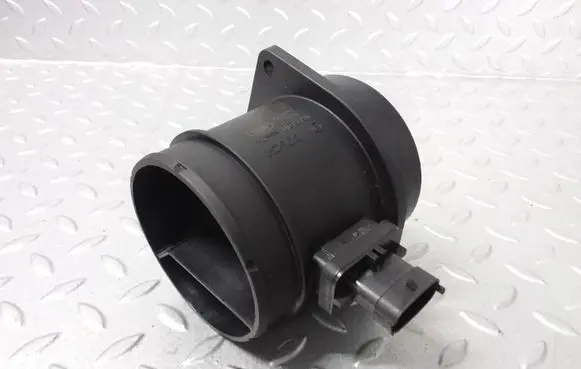 Land Rover Range Rover L405 Mass air flow meter G4D312B579AA 0280218307