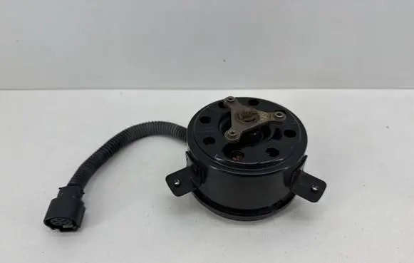 KIA Rio Electric radiator cooling fan A005564