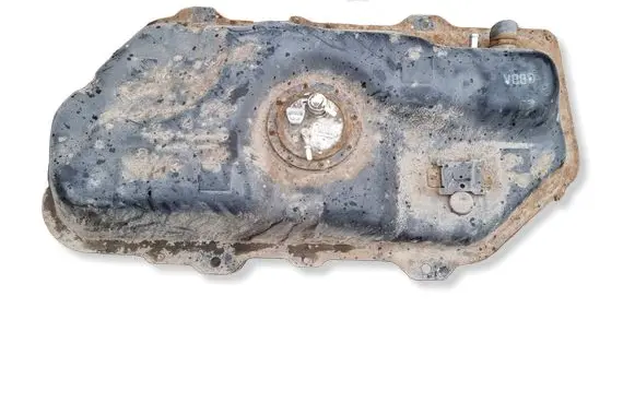 Hyundai Getz Fuel tank 