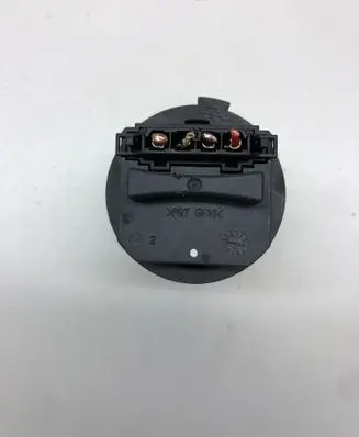 Mercedes-Benz C W204 Heater blower motor/fan resistor F8045 5HL00894130
