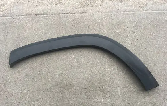 Mercedes-Benz EQB Rear arch trim A2478850222