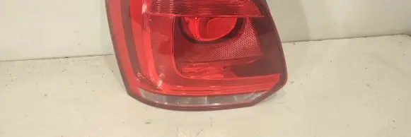 Volkswagen Polo V 6R Rear/tail lights 6D0945111B 8R0945095K 8D0945111