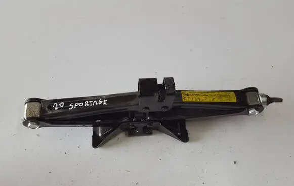 KIA Sportage Lift Jack 
