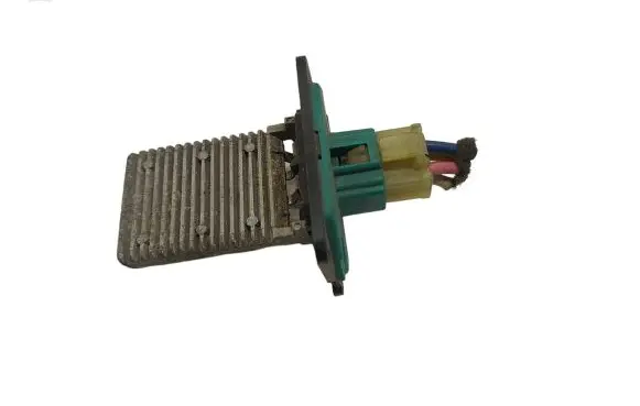 Hyundai Trajet Heater blower motor/fan resistor