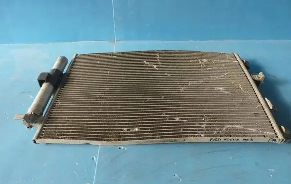 Ford Focus Air conditioning (A/C) radiator (interior) Bv6119710