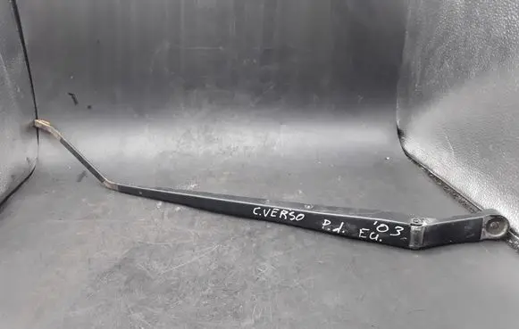 Toyota Corolla Verso E121 Front wiper blade arm NOCODE